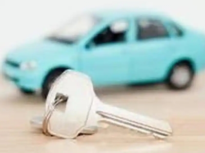 卫东汽车抵押贷款办理流程,卫东车抵贷需要什么条件?